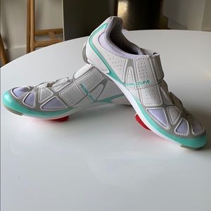 Pearl iZumi select RD Cycling Shoes w Clips, W43